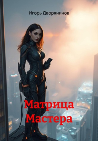 Матрица Мастера. 