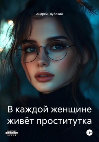 Андрей Глубокий. В каждой женщине живёт проститутка