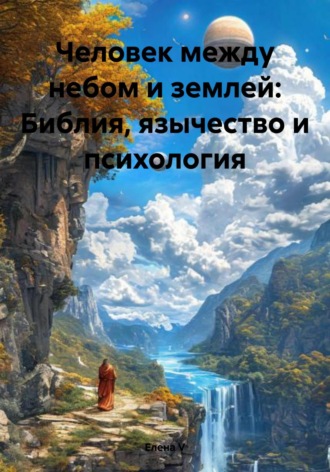 Елена V. Человек между небом и землей: Библия, язычество и психология