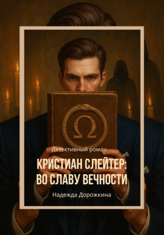 Надежда Александровна Дорожкина. Кристиан Слейтер: Во славу вечности