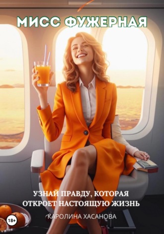 Каролина Хасанова. Мисс Фужерная