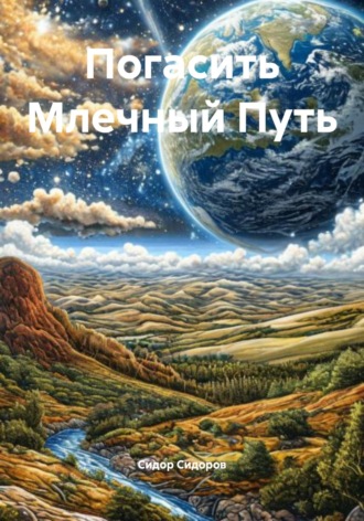 Сидор Сидоров. Погасить Млечный Путь