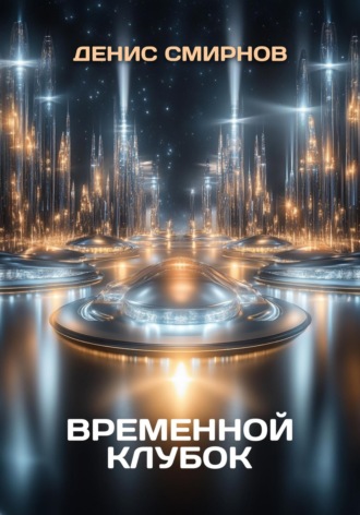 Денис Николаевич Смирнов. Временной клубок