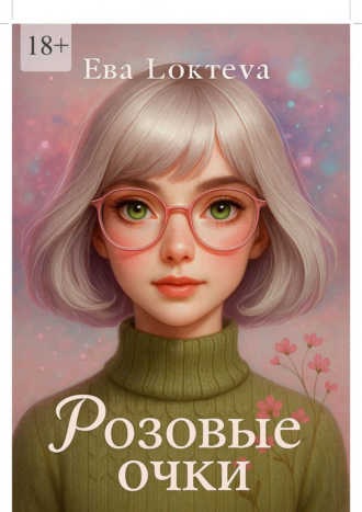 Ева Lоктеvа. Розовые очки