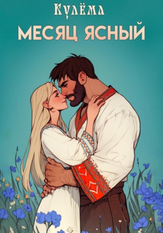 Кулёма Кулёмкина. Месяц ясный