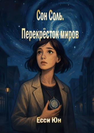 Есси Юн. Сон Соль. Перекрёсток миров