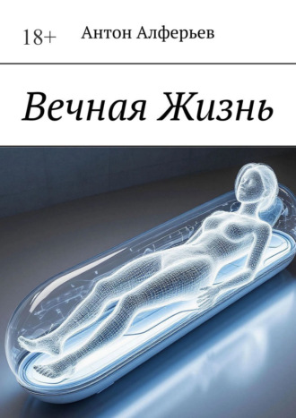 Вечная жизнь. Антон Алферьев
