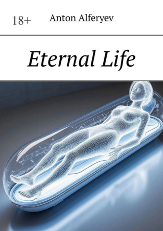 Anton Alferyev. Eternal life