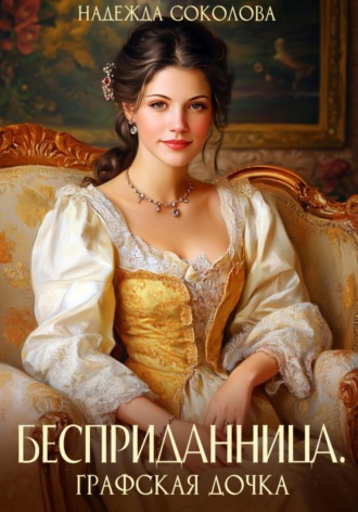 Бесприданница. Графская дочка. 