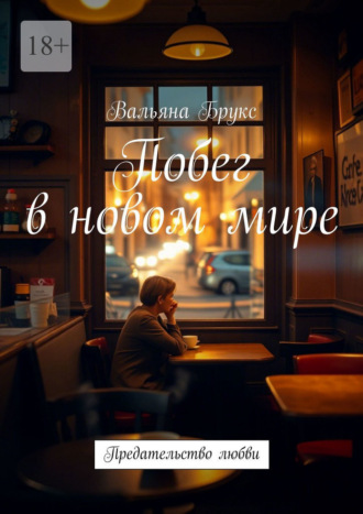 Вальяна Брукс. Побег в новом мире. Предательство любви