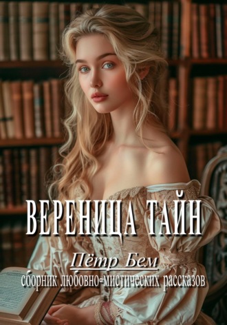 Пётр Бем. Вереница тайн