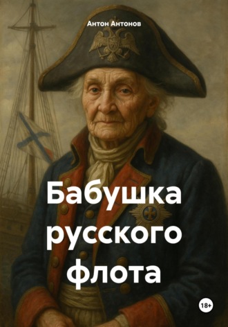 Бабушка русского флота. 