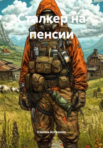 Сталкер на пенсии. 