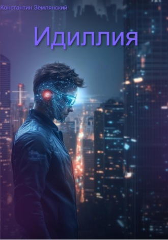 Константин Землянский. Идиллия