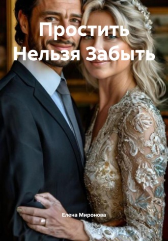 Елена Алексеевна Миронова. Простить Нельзя Забыть