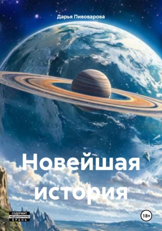 Дарья Николаевна Пивоварова. Новейшая история