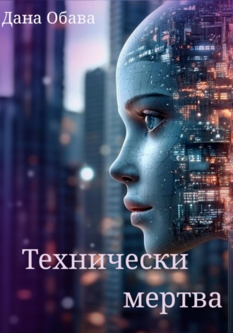 Дана Обава. Технически мертва