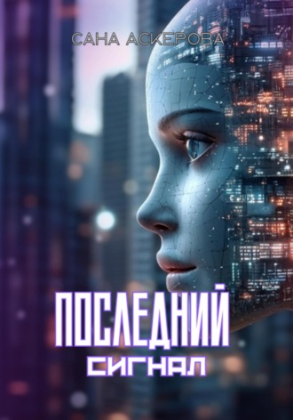 Сана Аскерова. Последний сигнал