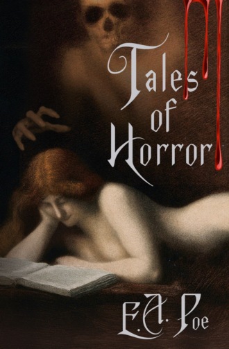 Эдгар Аллан По. Tales of Horror / Страшные рассказы