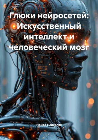 Нейро Психолог. Глюки нейросетей: Искусственный интеллект и человеческий мозг