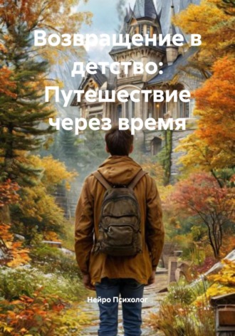Возвращение в детство: Путешествие через время. Нейро Психолог