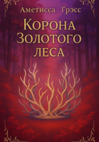 Корона Золотого леса. 