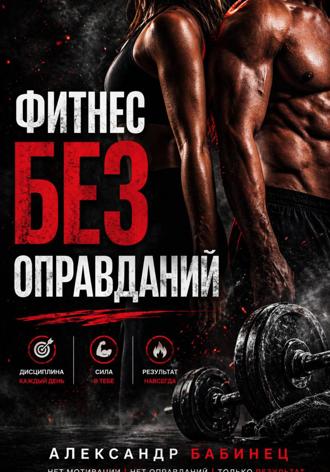 Фитнес без оправданий. 