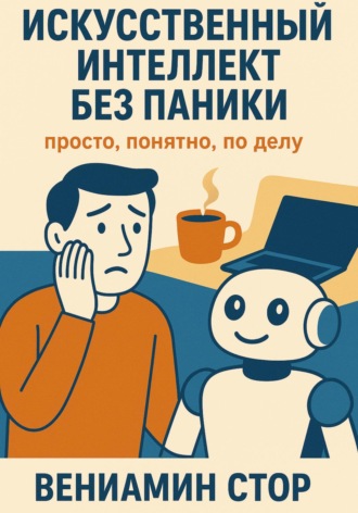 Искусственный интеллект без паники. Вениамин Стор