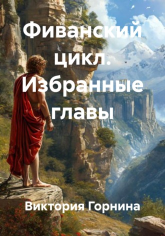 Виктория Горнина. Фиванский цикл. Избранные главы