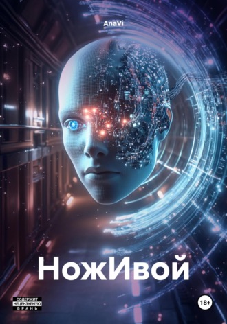 AnaVi. НожИвой
