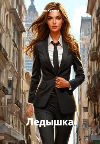 Ледышка. 