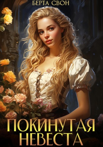 Берта Свон. Покинутая невеста