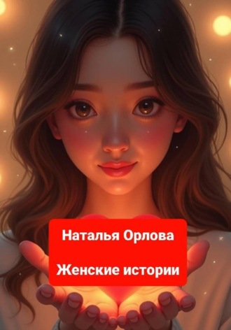 Наталья Орлова. Женские истории