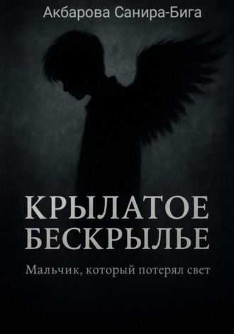 Санира-Бига Акбарова. Крылатое бескрылье