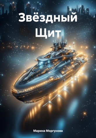 Марина Вячеславовна Моргунова. Звёздный Щит