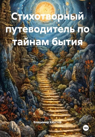 Владимир Хаустов. Стихотворный путеводитель по тайнам бытия