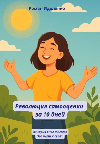 Роман Идоленко. Революция самооценки за 10 дней