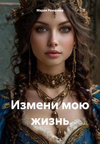 Мария Романова. Измени мою жизнь