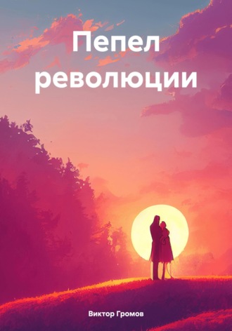 Виктор Громов. Пепел революции