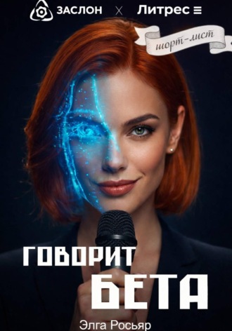 Говорит Бета. 