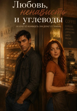 Любовь, ненависть и углеводы. 