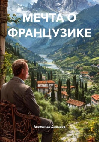Александр Давыдов. МЕЧТА О ФРАНЦУЗИКЕ