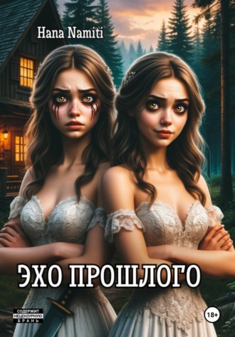 Айгуль Сулейманова. Эхо прошлого