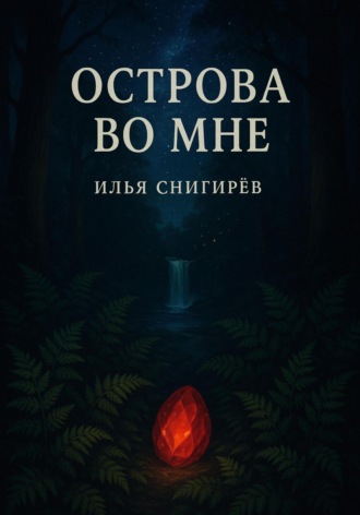 Илья Олегович Снигирёв. Острова во мне