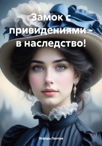Эсфирь Лантре. Замок с привидениями – в наследство!