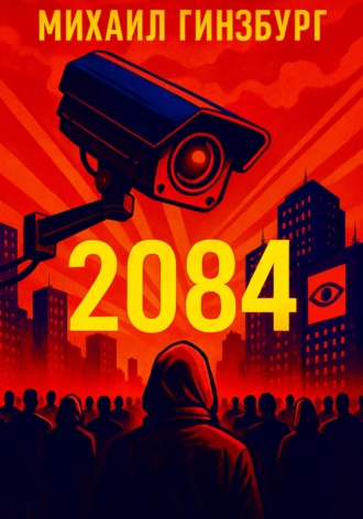 Михаил Гинзбург. 2084