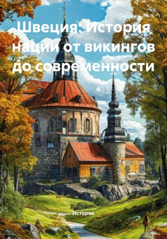 Швеция: История нации от викингов до современности. Историк