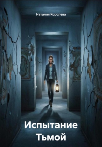 Наталия Королева. Испытание Тьмой