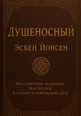 Эсбен Йонсен. Душеносный