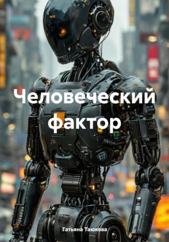 Человеческий фактор. 